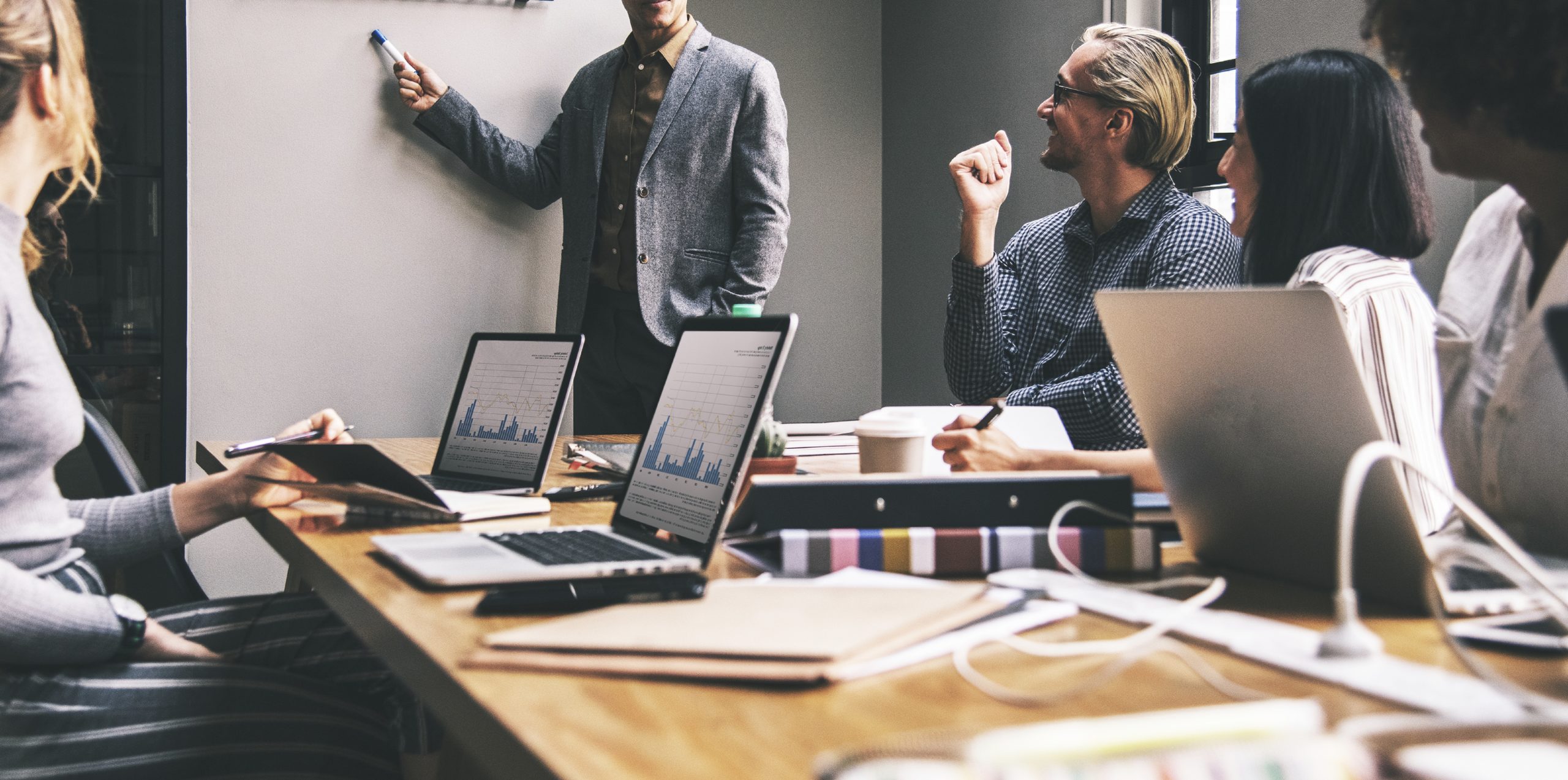 BB Servicios - Consultoría Empresarial