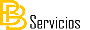 BB Servicios - BanBaijo Logo
